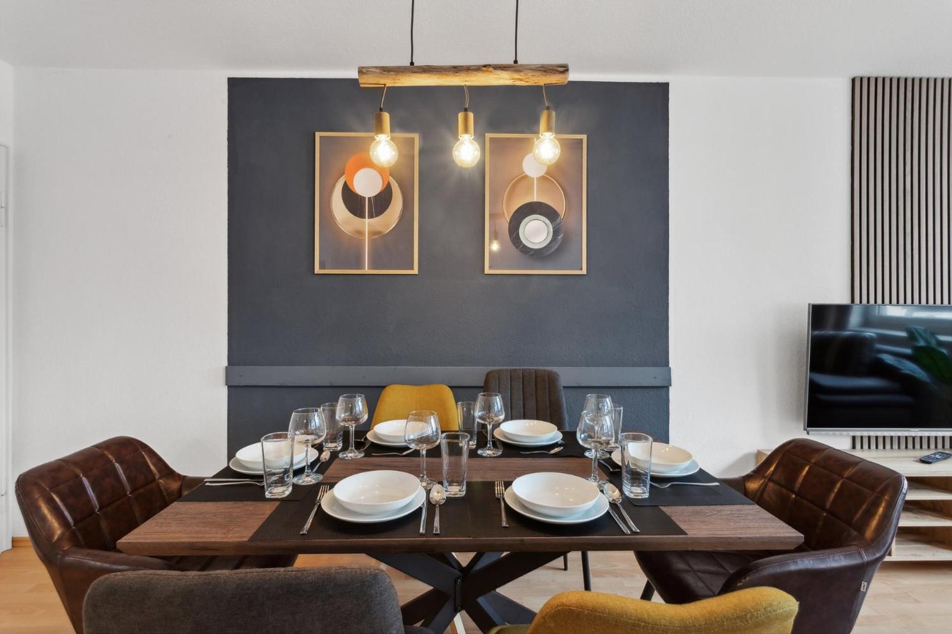 Charysma - Billard-Loft, Fussgaengerzone, Schlafzimmer Mit Smart-Tv, Parkplatz Hamelin Dış mekan fotoğraf